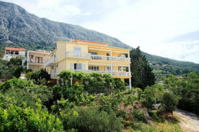  Apartments and rooms by the sea Zivogosce - Porat, Makarska - 2733  Живогоще